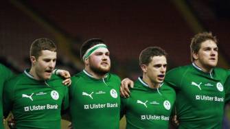 In Pics: England Counties 22 Ireland Club XV 23