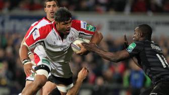 Ulster To Investigate Williams’ Absence