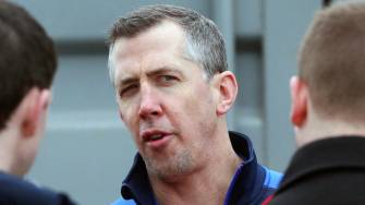 Easterby: Glasgow Is A Huge Game For Us