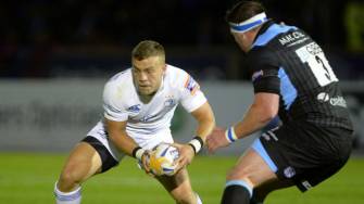 RaboDirect PRO12: Round 16 Preview