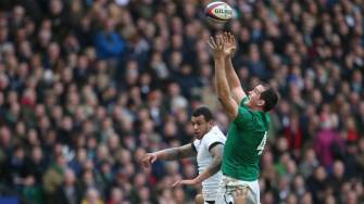 Ireland Up To Fifth In World Rankings