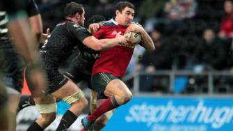 It Was A Special Win For Us – Penney