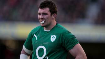 Ireland Squad Injury Update
