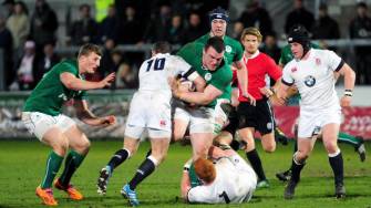 Ruddock: We Played Well Despite The Scoreline