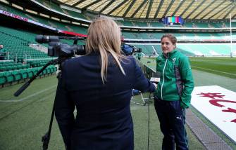 Twickenham Won’t Be A Factor – Coghlan