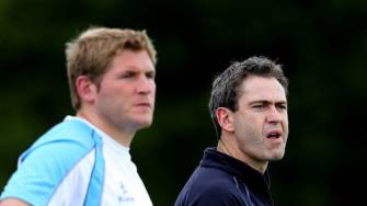 Tierney: It’s A Huge Shop Window For The Players