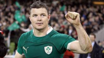 Head-To-Head: Ireland v England