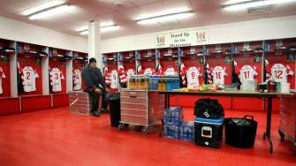 Ulster-Scarlets Match Rearranged For March 14