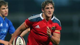 Three Changes Made To Ireland U-20 Team