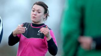 Cantwell: We’ve Tweaked A Few Things For Twickenham