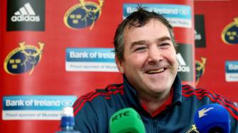 Foley: It Hasn’t Sunk In Yet