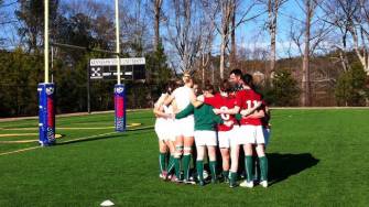 Next Stop ‘São Paulo’ For Skurr’s Sevens Side