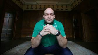 Best Expects England To Be Toughest Test Yet