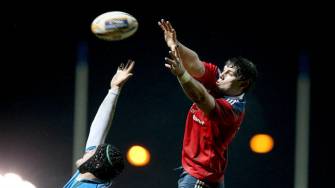 David O’Callaghan To Undergo Knee Surgery