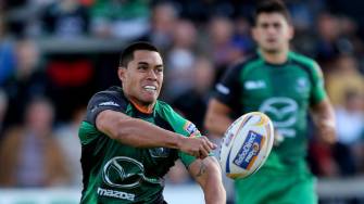 Connacht Announce New Deals For Trio