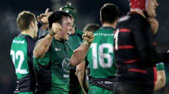 RaboDirect PRO12: Round 15 Preview