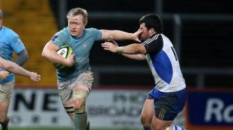 Ulster Bank League: Results Round-Up