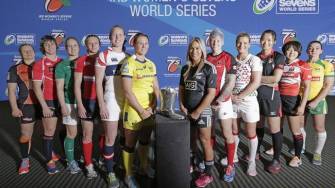 Ireland Women All Set For Atlanta Kick-Off