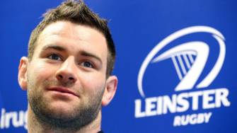 Leinster Make Seven Changes For Dragons Duel