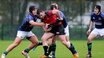 Ulster Bank League: Division 2A Previews