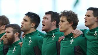 In Pics: Ireland’s Six Nations Journey So Far