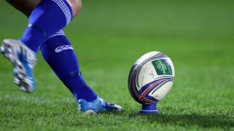 ‘Progress Made’ In European Rugby Talks