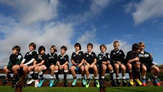 IRFU Hosts Four Nations Conference On Player Participation