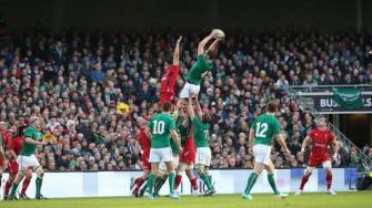 RBS 6 Nations: Round 2 Review
