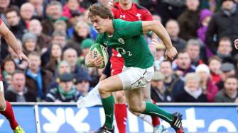 Ireland Rise To Sixth In World Rankings