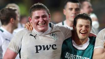 First League Starts For Leinster’s Coghlan Murray And Furlong