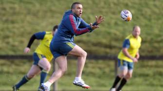 Munster Make Nine Changes