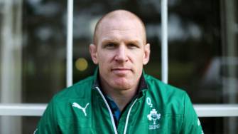 O’Connell: It’s A Massive Game And An Incredible Rivalry