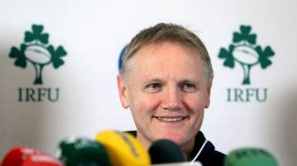 Schmidt Backs Centre Duo To ‘Make Things Happen’