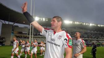 Ulster Captain Muller To Retire