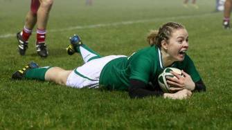 Briggs Returns To Women’s Team For Wales Clash