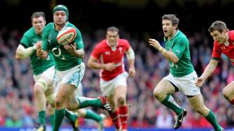 Head-To-Head: Ireland v Wales