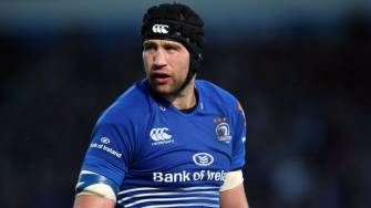 McLaughlin Looking To Build Momentum