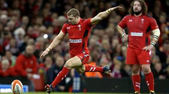 Three Changes For Wales