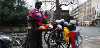 Clontarf To Join Women’s Rugby Revolution