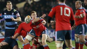 RaboDirect PRO12: Round 13 Preview