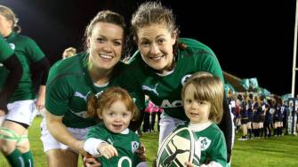 Women’s Rugby World Cup Tickets Go On Sale