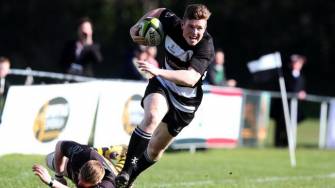 Ulster Bank League: Division 1A Review