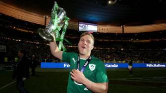 Madigan To Hit The Century Mark Against Zebre