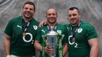 RBS 6 Nations Analysis: A Dozen For Ireland