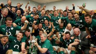 IRB Release Statistical Analysis Of Six Nations
