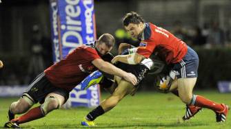 RaboDirect PRO12: Round 17 Preview