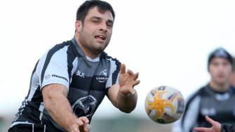 Injuries Hamper Connacht Ahead Of Newport Trip