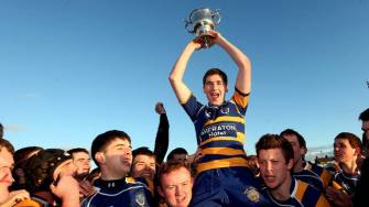 Connacht Schools Cup Finals Live Stream