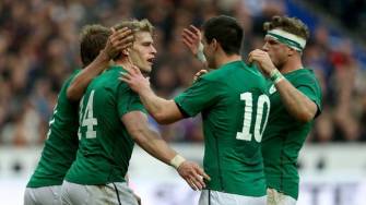 Six Irish Shortlisted For Player Of The Championship Honour