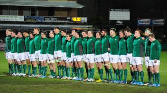 Tickets On Sale For Junior World Championship